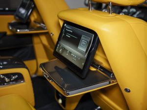 Rolls-Royce, Cullinan, I, 2022 купить в салоне Million Miles