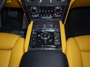 Rolls-Royce, Cullinan, I, 2022 купить в салоне Million Miles