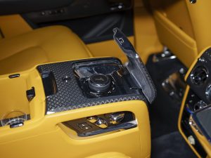 Rolls-Royce, Cullinan, I, 2022 купить в салоне Million Miles