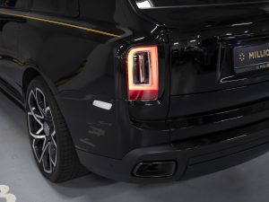 Rolls-Royce, Cullinan, I, 2022 купить в салоне Million Miles