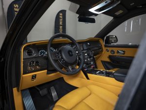 Rolls-Royce, Cullinan, I, 2022 купить в салоне Million Miles
