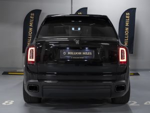 Rolls-Royce, Cullinan, I, 2022 купить в салоне Million Miles