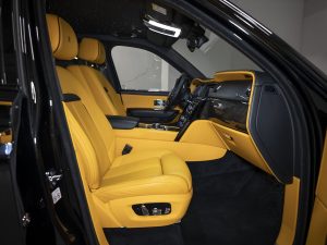 Rolls-Royce, Cullinan, I, 2022 купить в салоне Million Miles