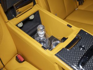 Rolls-Royce, Cullinan, I, 2022 купить в салоне Million Miles