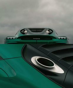 Koenigsegg, Gemera, I, 2024 купить в салоне Million Miles