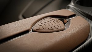 Koenigsegg, Gemera, I, 2024 купить в салоне Million Miles