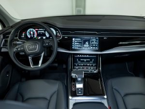 Audi, Q7, II (4M) Рестайлинг 2, 2025 купить в салоне Million Miles
