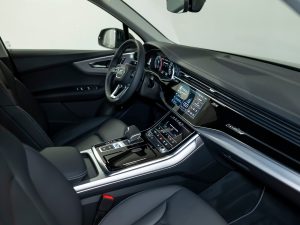 Audi, Q7, II (4M) Рестайлинг 2, 2025 купить в салоне Million Miles