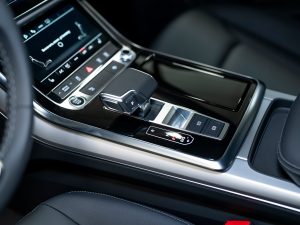 Audi, Q7, II (4M) Рестайлинг 2, 2025 купить в салоне Million Miles