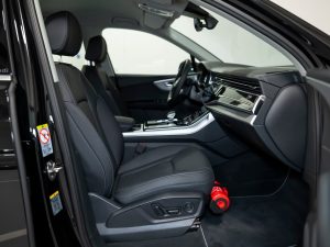 Audi, Q7, II (4M) Рестайлинг 2, 2025 купить в салоне Million Miles