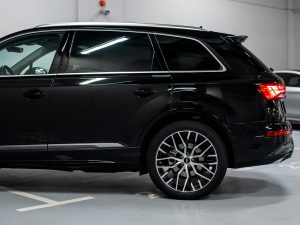 Audi, Q7, II (4M) Рестайлинг 2, 2025 купить в салоне Million Miles