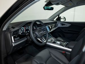 Audi, Q7, II (4M) Рестайлинг 2, 2025 купить в салоне Million Miles