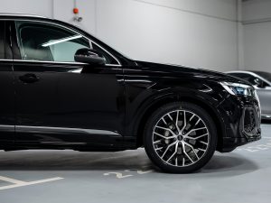 Audi, Q7, II (4M) Рестайлинг 2, 2025 купить в салоне Million Miles