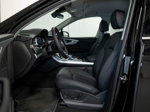 Audi, Q7, II (4M) Рестайлинг 2, 2025 купить в салоне Million Miles