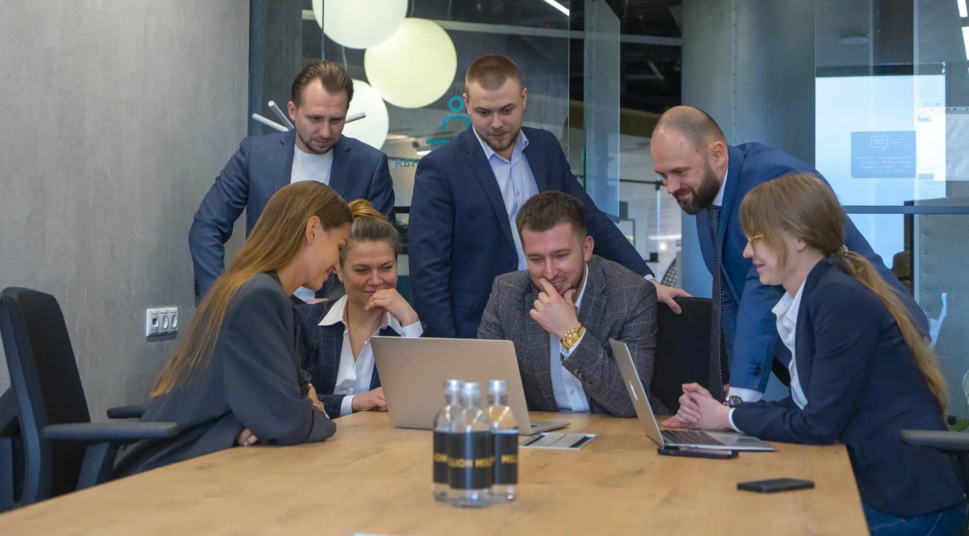 Философия компании