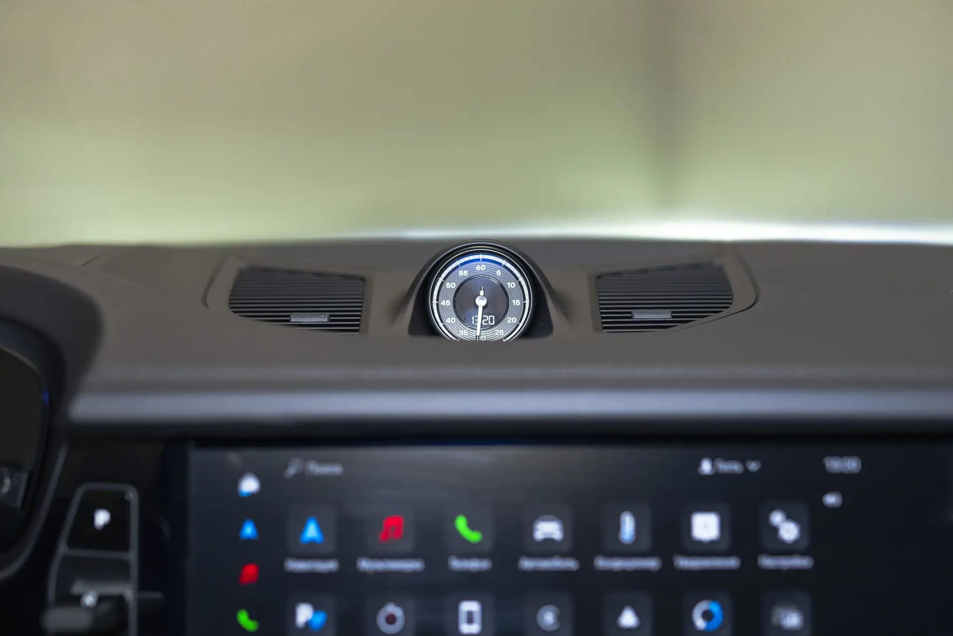 Porsche Cayenne S Coupé, III Рестайлинг, 2025 купить в салоне Million Miles