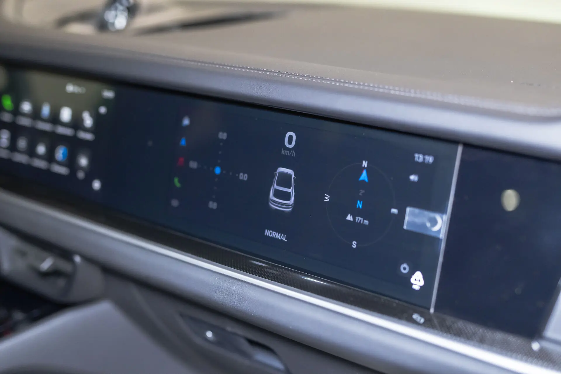 Porsche Cayenne S Coupé, III Рестайлинг, 2025 купить в салоне Million Miles