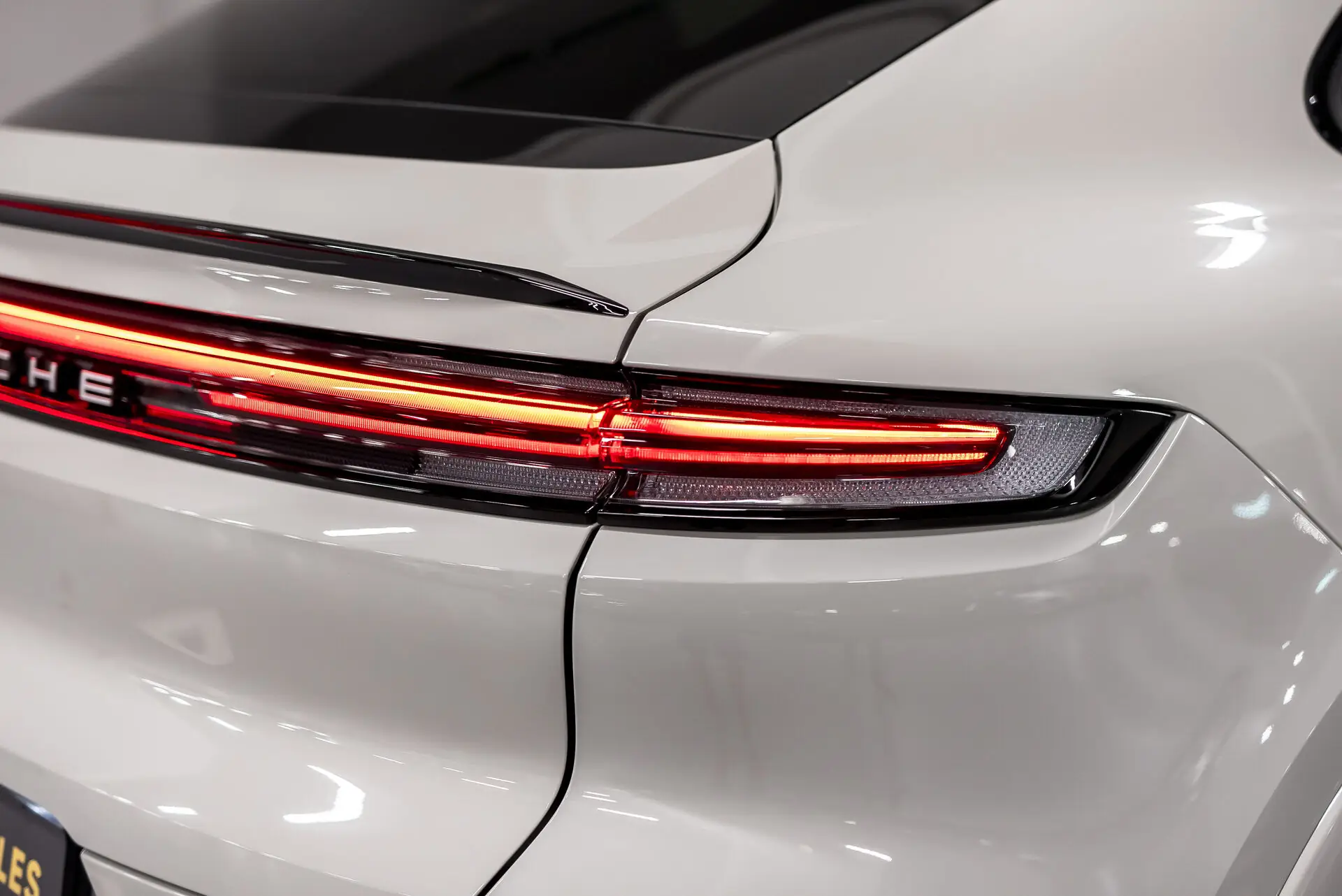 Porsche Cayenne S Coupé, III Рестайлинг, 2025 купить в салоне Million Miles