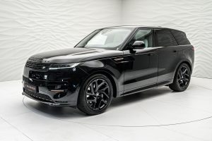 Land Rover Range Rover Sport, III, 2025 купить в салоне Million Miles