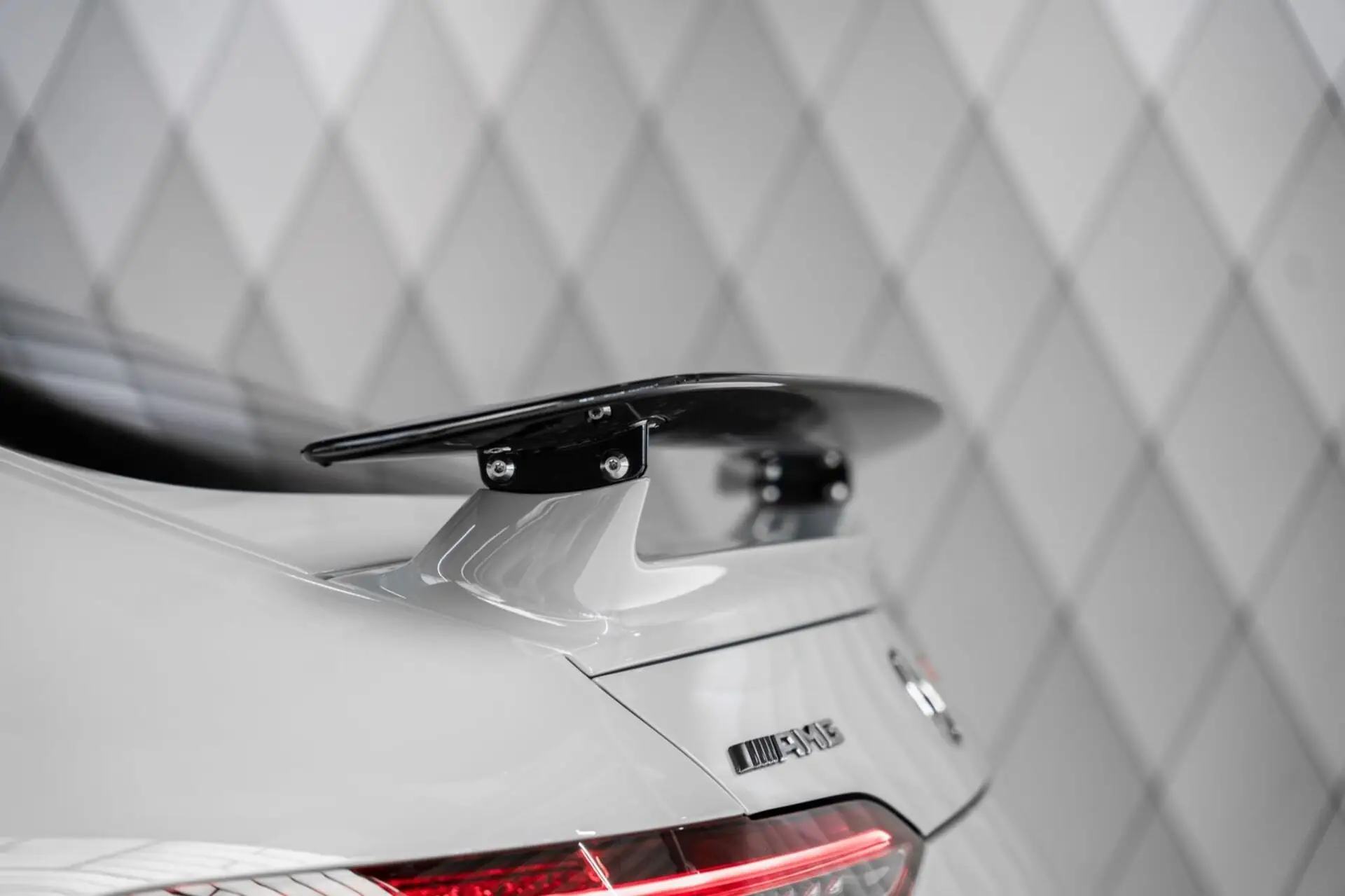 Mercedes-Benz AMG GT 4-Door Coupe, I Рестайлинг, 2025 купить в салоне Million Miles