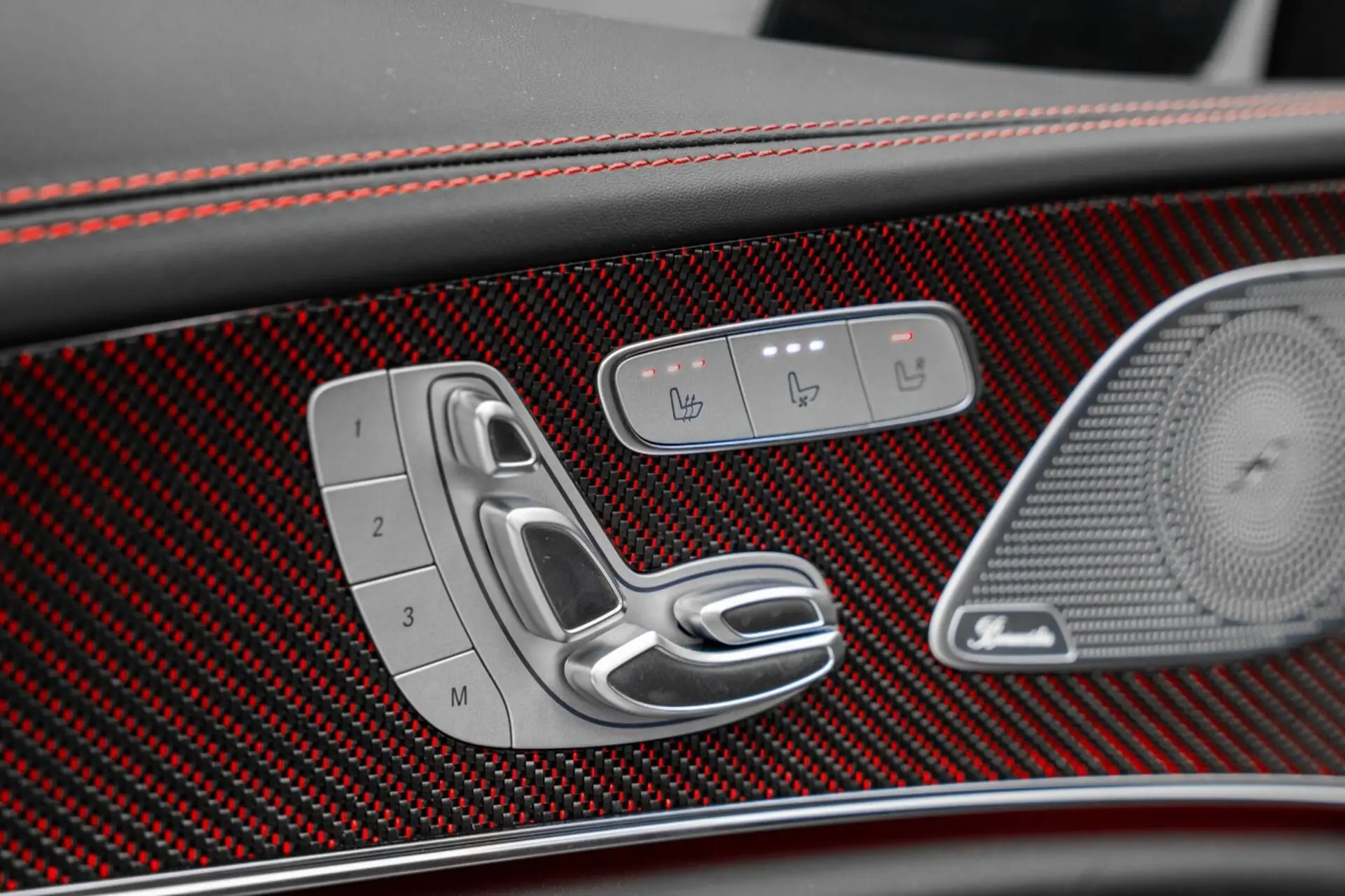 Mercedes-Benz AMG GT 4-Door Coupe, I Рестайлинг, 2025 купить в салоне Million Miles