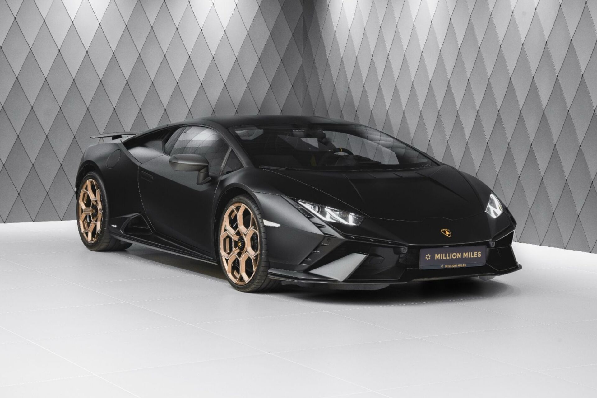 Lamborghini, Huracán, I Рестайлинг, 2024