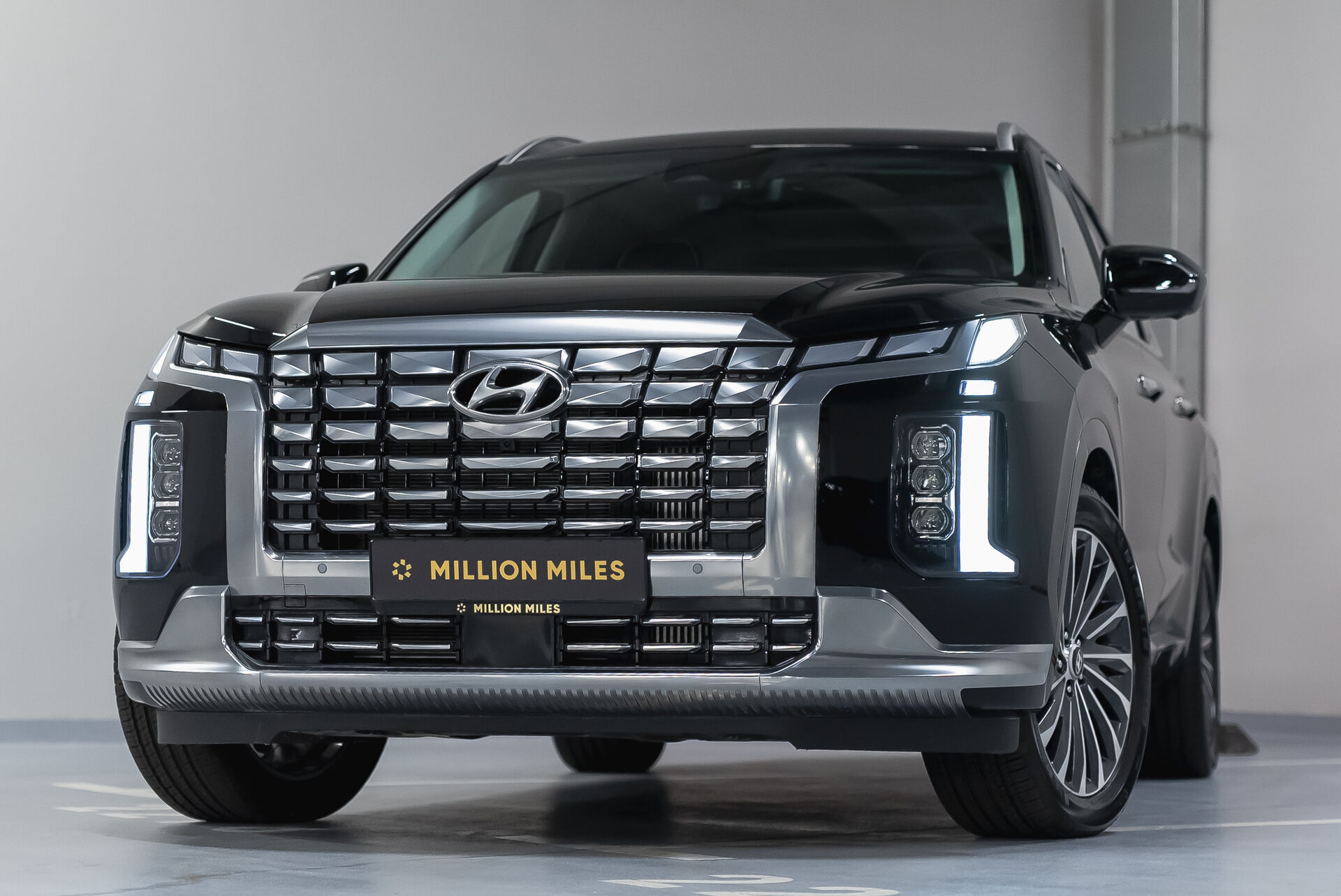 Hyundai, Palisade, I Рестайлинг, 2023