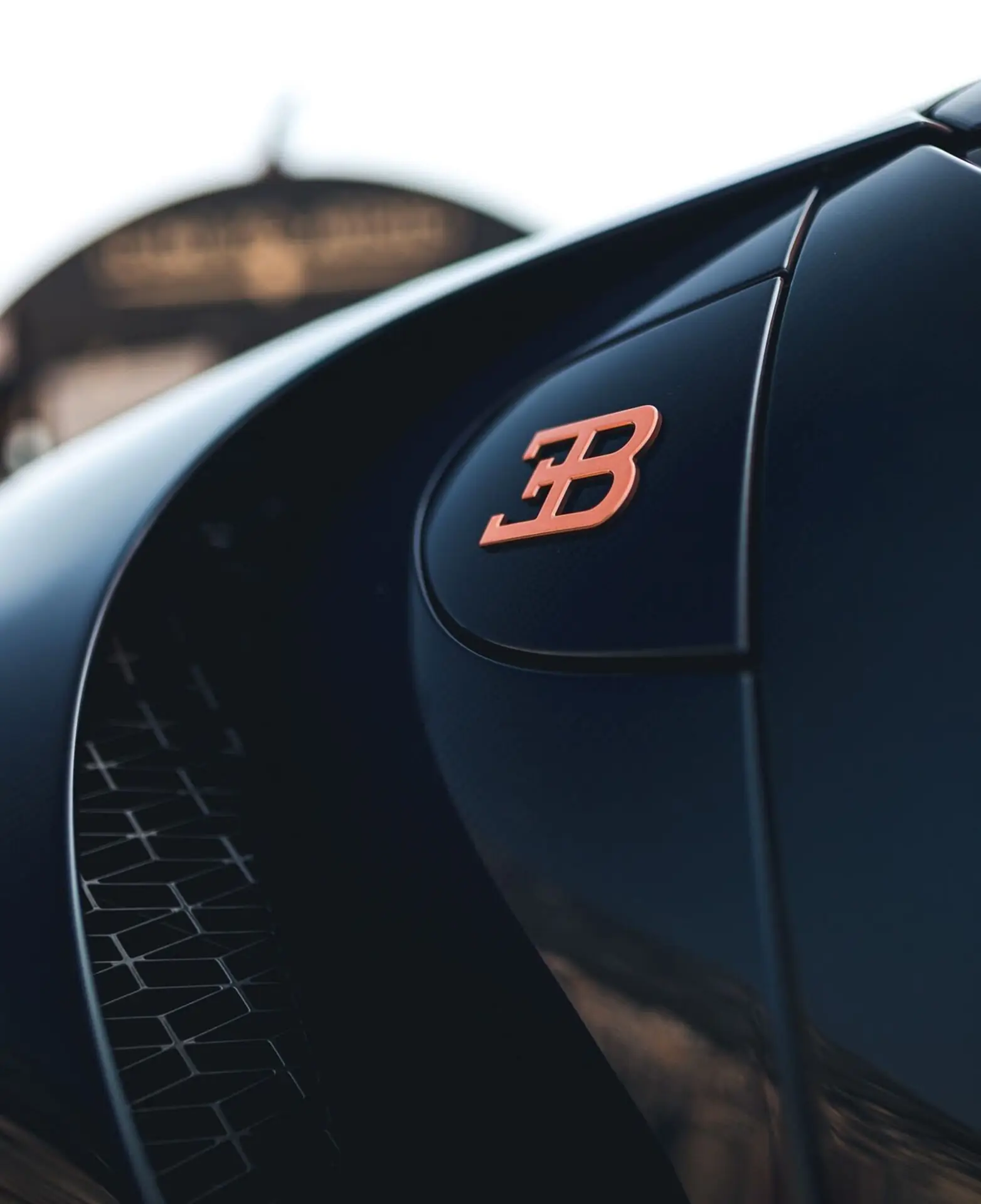 Bugatti W16 Mistral, I, 2024 купить в салоне Million Miles