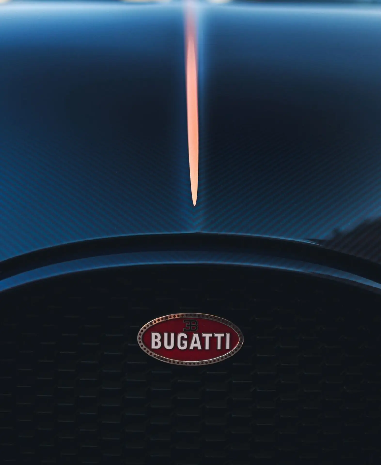 Bugatti W16 Mistral, I, 2024 купить в салоне Million Miles