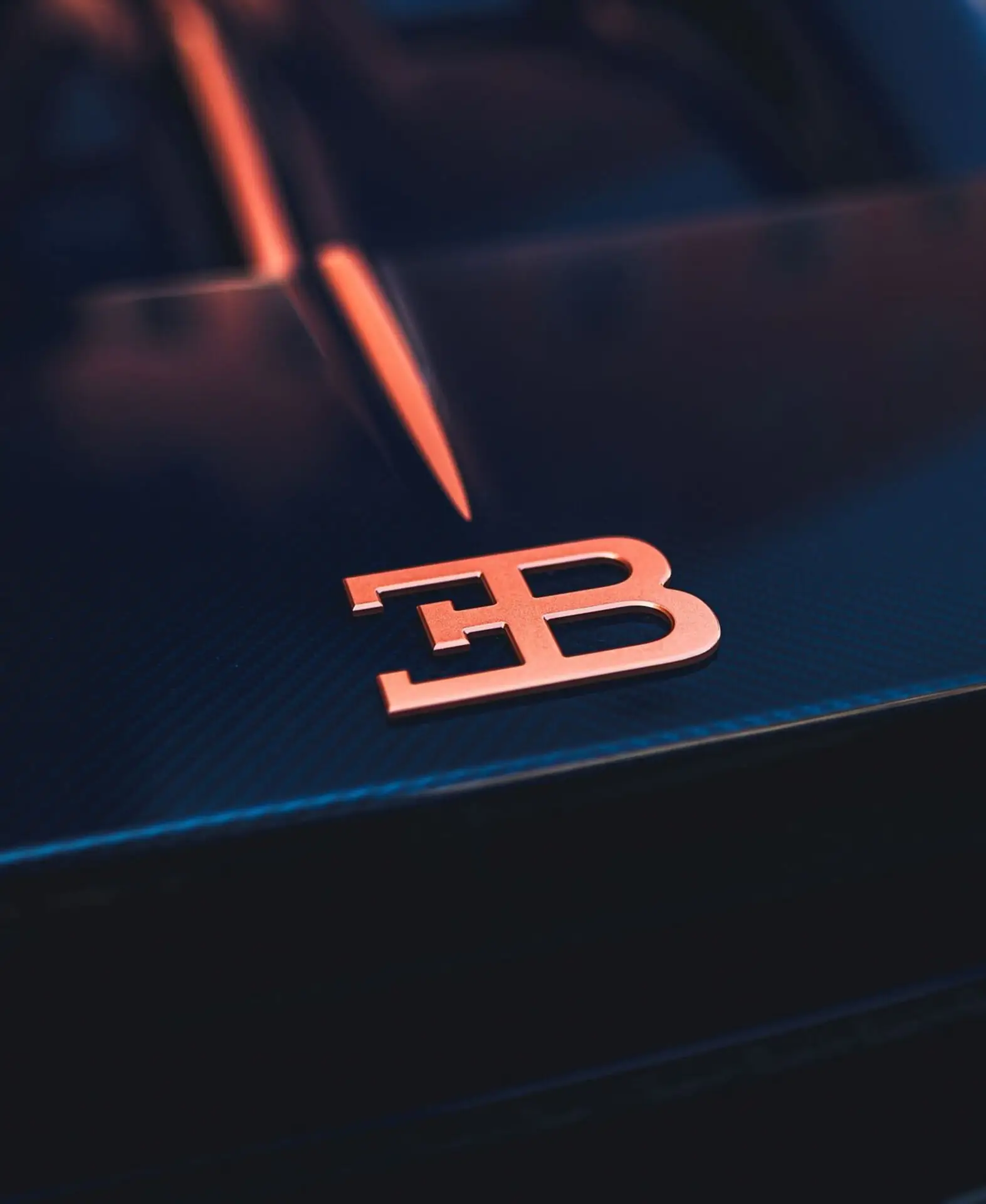 Bugatti W16 Mistral, I, 2024 купить в салоне Million Miles