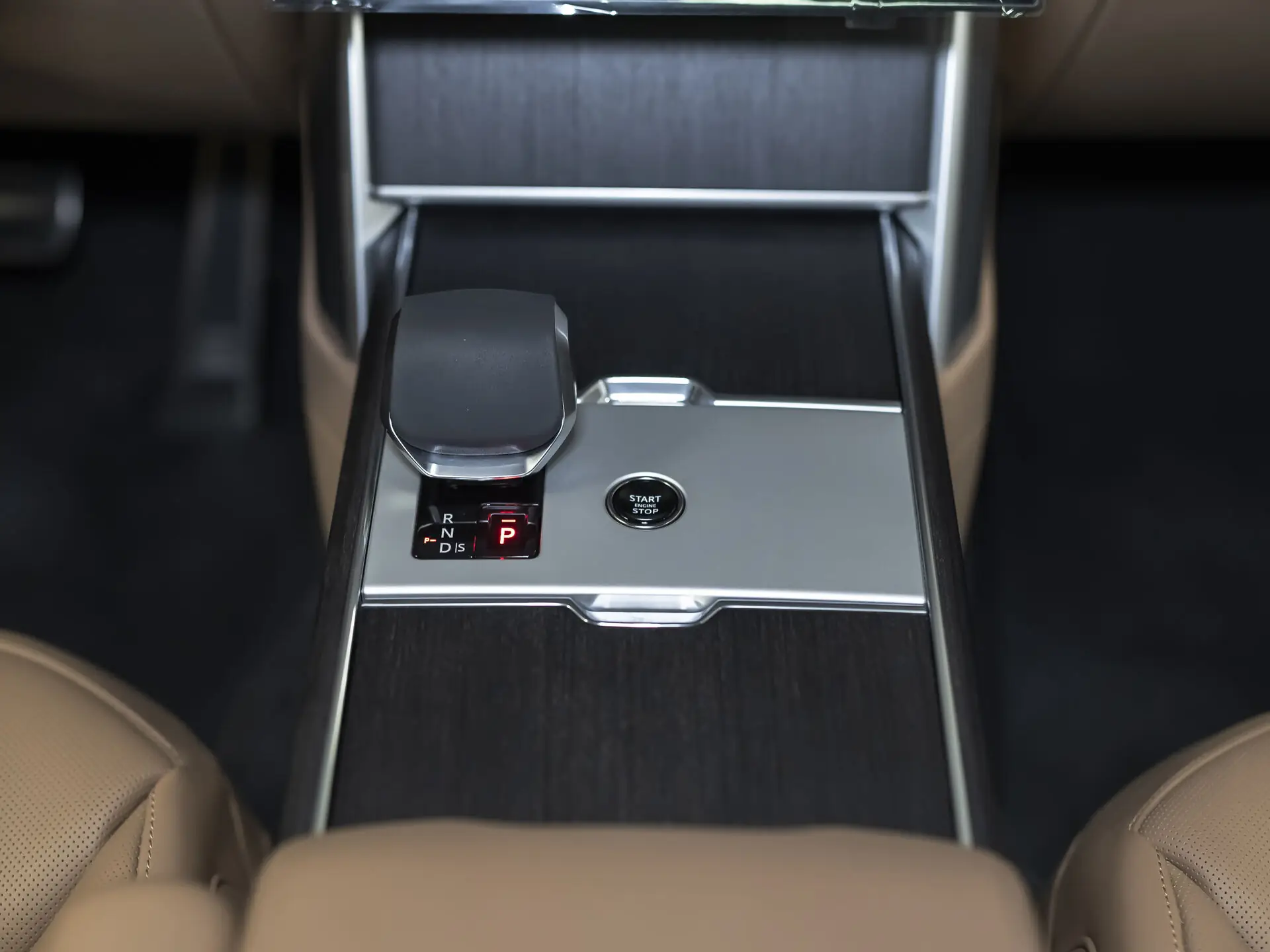 Land Rover Range Rover, V, 2025 купить в салоне Million Miles