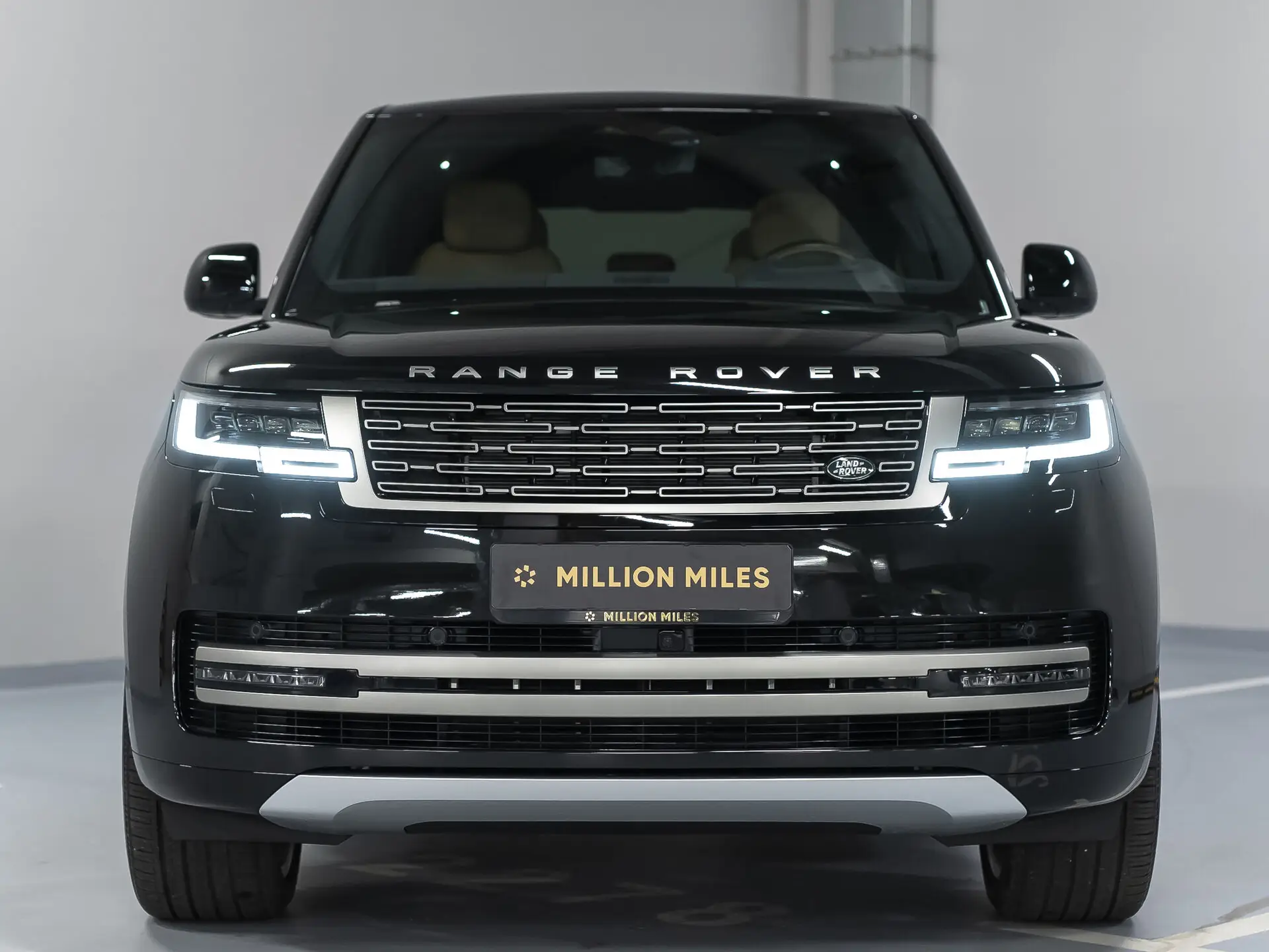 Land Rover Range Rover, V, 2025 купить в салоне Million Miles