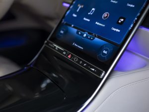 Mercedes-Benz, S-Класс, VII (W223), 2021 купить в салоне Million Miles