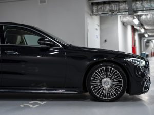 Mercedes-Benz, S-Класс, VII (W223), 2021 купить в салоне Million Miles