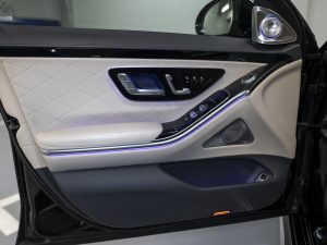 Mercedes-Benz, S-Класс, VII (W223), 2021 купить в салоне Million Miles