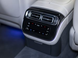 Mercedes-Benz, S-Класс, VII (W223), 2021 купить в салоне Million Miles