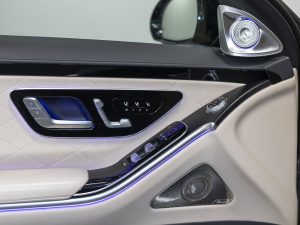 Mercedes-Benz, S-Класс, VII (W223), 2021 купить в салоне Million Miles