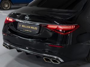 Mercedes-Benz, S-Класс, VII (W223), 2021 купить в салоне Million Miles