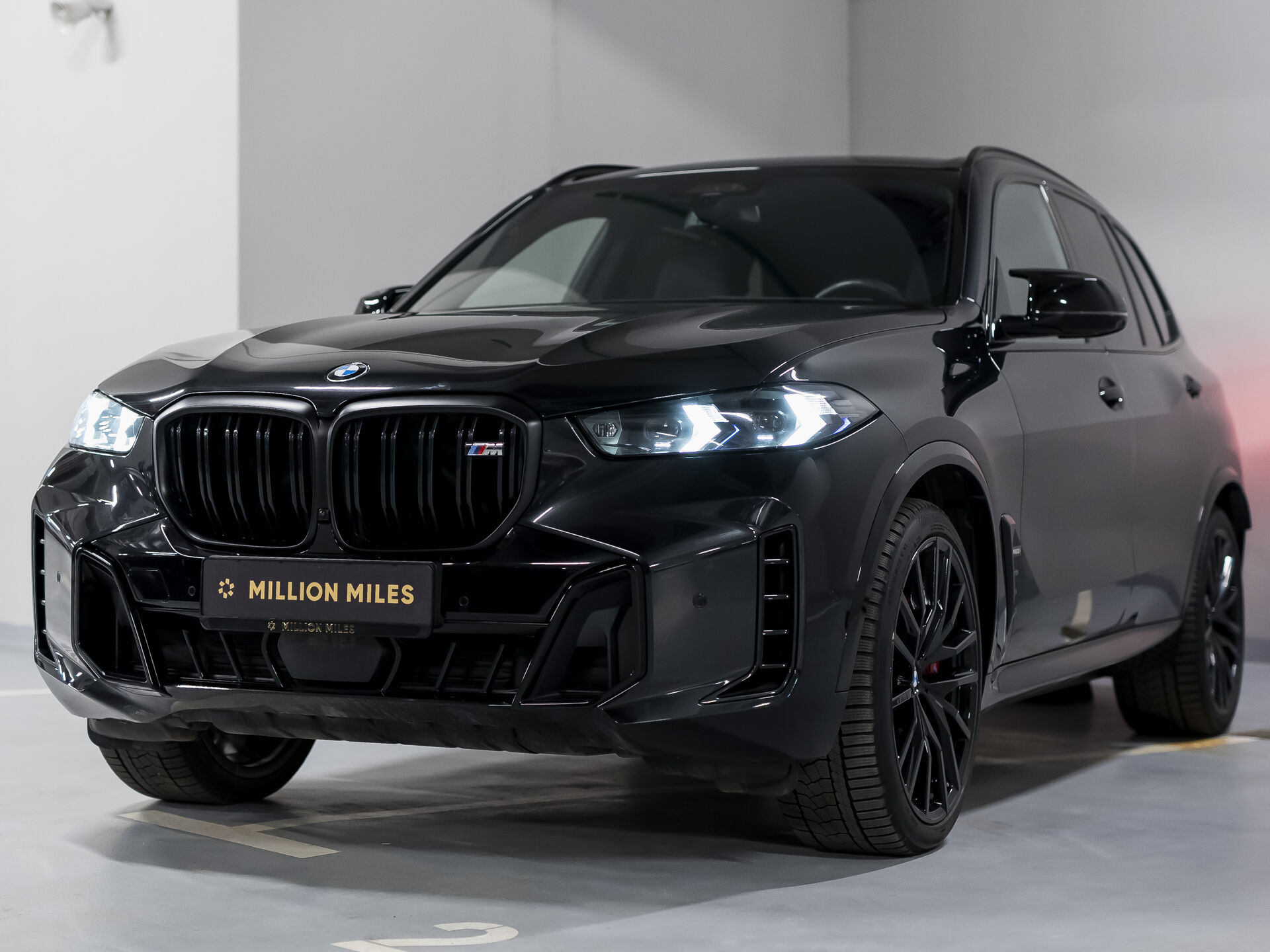 BMW, X5, IV (G05/G18) Рестайлинг, 2023