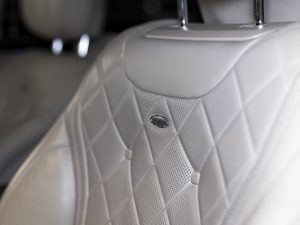 Mercedes-Benz, Maybach S-Класс, I (X222) Рестайлинг, 2017 купить в салоне Million Miles
