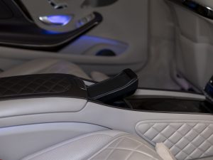 Mercedes-Benz, Maybach S-Класс, I (X222) Рестайлинг, 2017 купить в салоне Million Miles