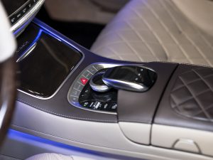 Mercedes-Benz, Maybach S-Класс, I (X222) Рестайлинг, 2017 купить в салоне Million Miles