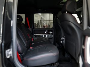 Mercedes-Benz, G-Класс, III (W463), 2020 купить в салоне Million Miles