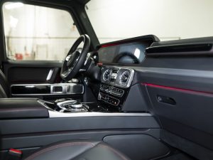 Mercedes-Benz, G-Класс, III (W463), 2020 купить в салоне Million Miles
