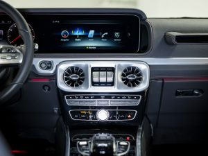 Mercedes-Benz, G-Класс, III (W463), 2020 купить в салоне Million Miles