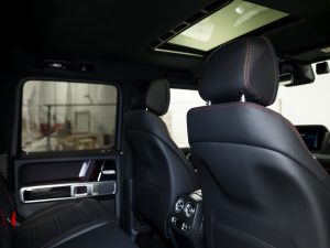 Mercedes-Benz, G-Класс, III (W463), 2020 купить в салоне Million Miles