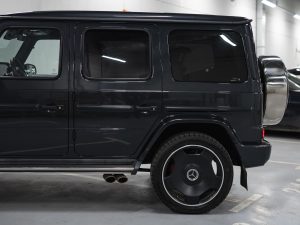 Mercedes-Benz, G-Класс, III (W463), 2020 купить в салоне Million Miles