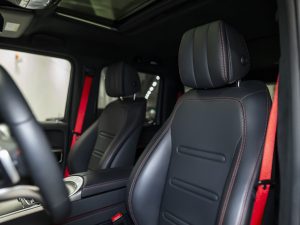 Mercedes-Benz, G-Класс, III (W463), 2020 купить в салоне Million Miles