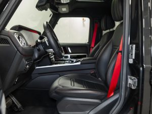 Mercedes-Benz, G-Класс, III (W463), 2020 купить в салоне Million Miles