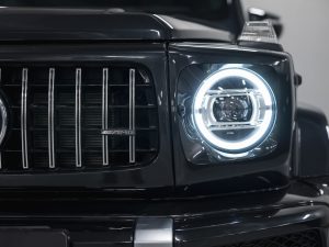 Mercedes-Benz, G-Класс, III (W463), 2020 купить в салоне Million Miles